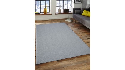 MODERN DOKUMA KİLİM 6670GRİ