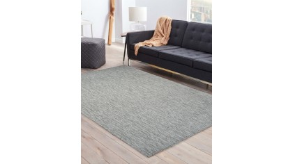 MODERN DOKUMA KİLİM 6700GRİ